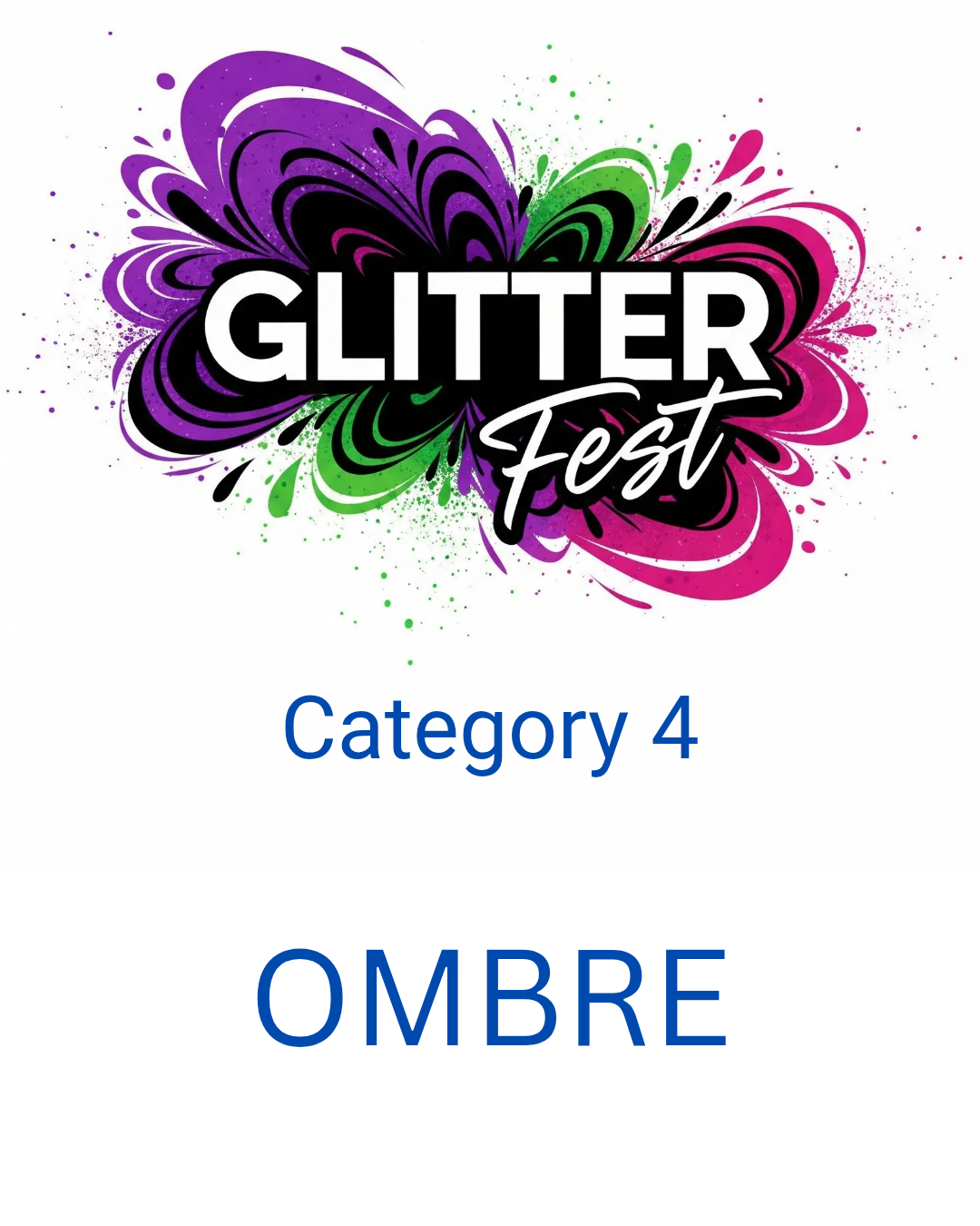 Ombre