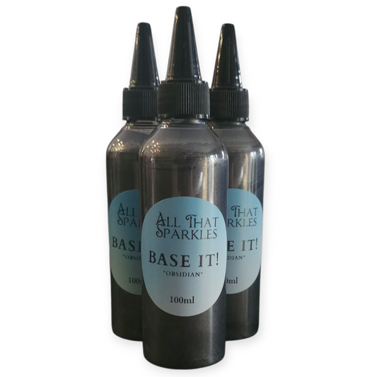 Base It! Metalic