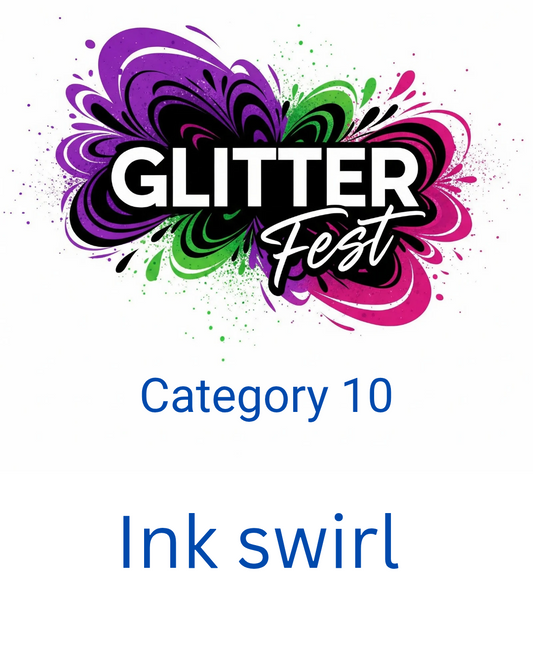Ink Swirl