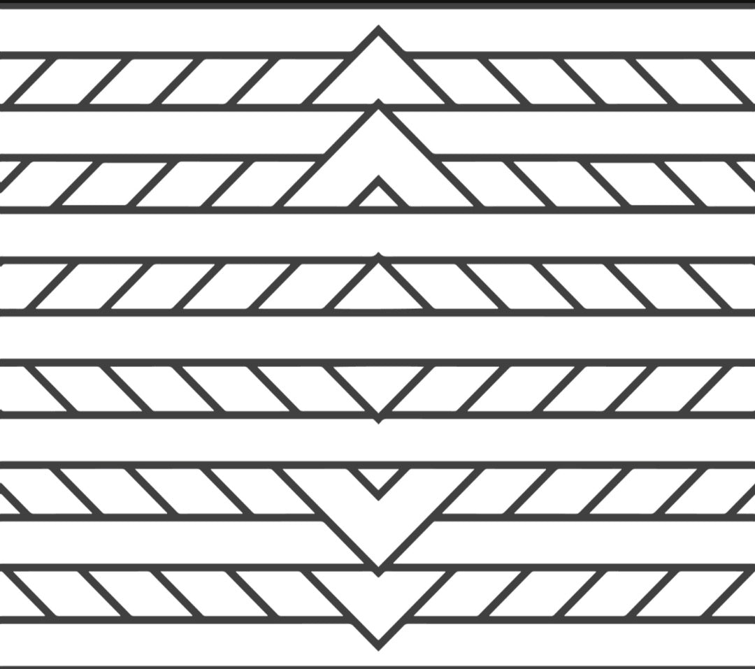 Line diamond