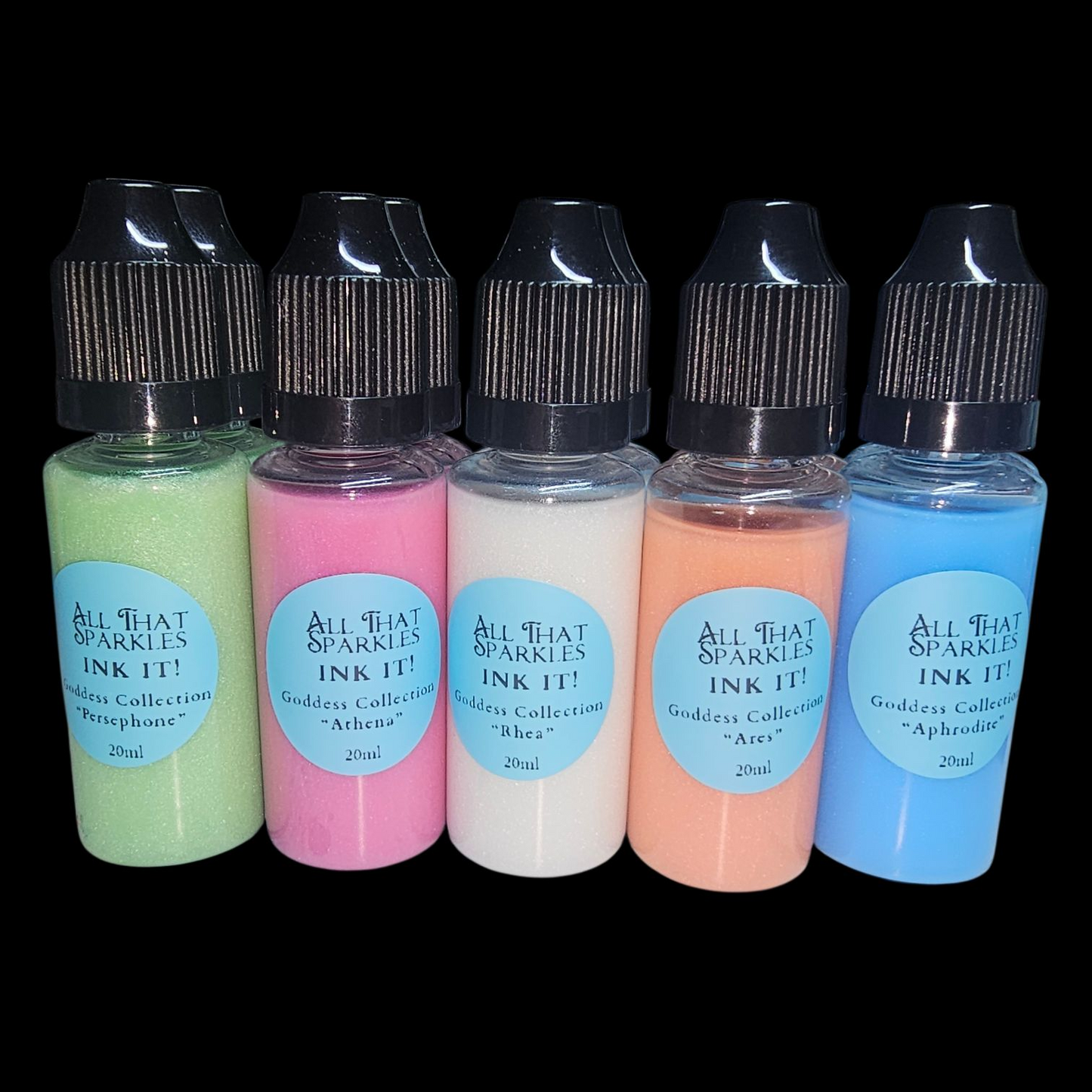 Goddess Collection 2